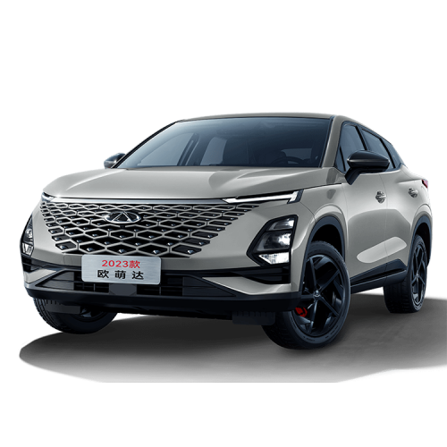 Оптовая дешевая 2023 Chery Oumengda 1.5t Cvt Trendy Plus версия Compact Suv New Car
